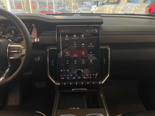 GMC Acadia Denali
