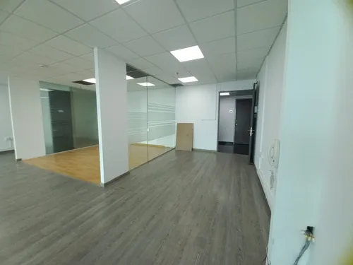 Ofc Santa Ana Occidental 122 M2