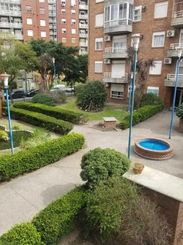 Imagen 14 de 14 de Departamento De 2 Ambientes Con Cochera En Venta - Zeballos 3600, Sarandí - Torres Del Sur