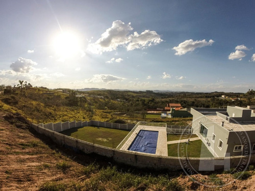 Imagem 23 de 30 de Terreno À Venda, 1243 M² Por R$ 248.730,00 - Condomínio Parque Vale Dos Lagos - Jacareí/sp - Te0010