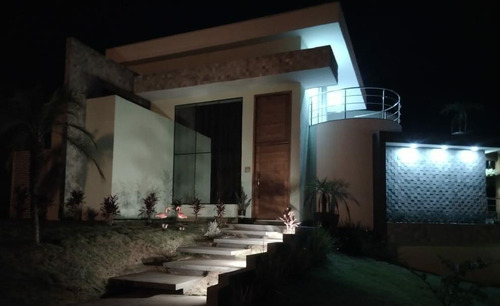 Imagem 9 de 30 de Chácara À Venda, 800 M² Por R$ 3.350.000,00 - Fazenda Serra Azul - Itupeva/sp - Ch0190