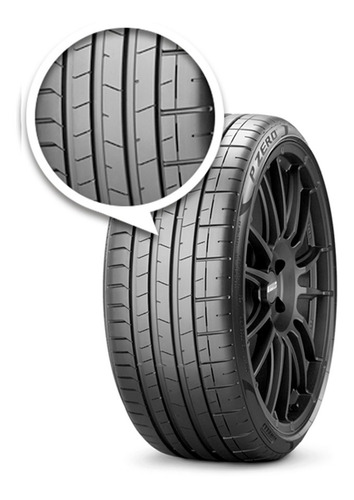 Llanta Mercedes C280 Elegance 2006 - 2009 225/45r17 91 W