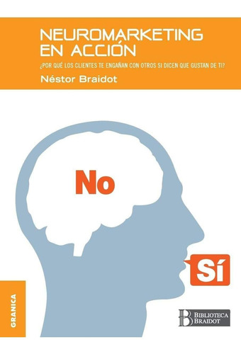 Neuromarketing  En Acción