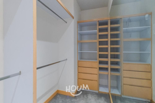 Imagen 19 de 29 de Departamento En Santa Fe Cuajimalpa, Cuajimalpa De Morelos Con 3 Recámaras, 240 M², Id: 99134