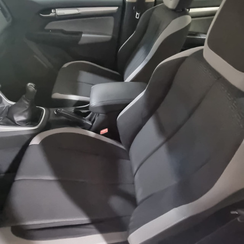 Chevrolet S10 2.8 Lt Cd Tdci 200cv 4x4