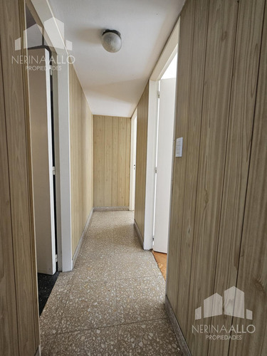 Venta Departamento 4 Amb Colegiales