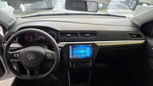 Volkswagen Saveiro 1.6 Msi Comfortline Cd