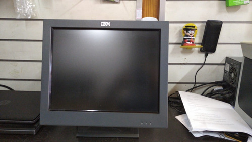Kit Pdv Monitor Touch + Cpu