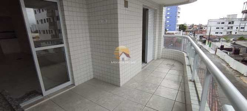 Imagem 9 de 28 de Apartamento Com 2 Dorms, Aviação, Praia Grande - R$ 290 Mil, Cod: 5809 - V5809