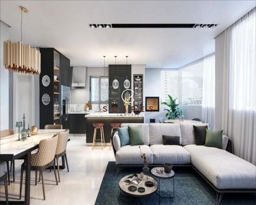 Apartamento - Ck00131 - 69427142