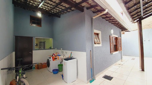 Imagem 26 de 30 de Casa À Venda, 122 M² Por R$ 585.000,00 - Jardim Do Engenho - Cotia/sp - Ca1794
