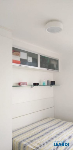 Imagem 12 de 15 de Apartamento - Jardim Textil - Sp - 597647