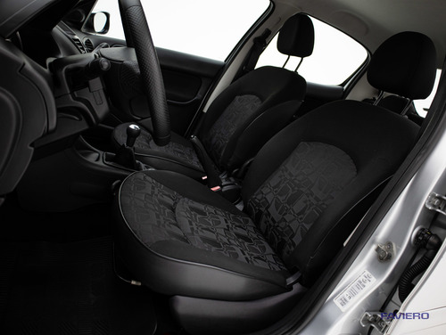 Imagem 12 de 14 de Peugeot 207 Hatch Xr S 1.4 8v (flex)
