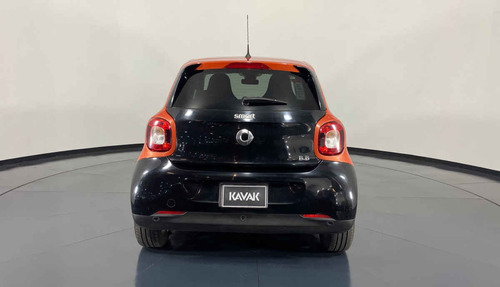 Imagen 7 de 15 de 46859 - Smart Forfour 2017 Con Garantía