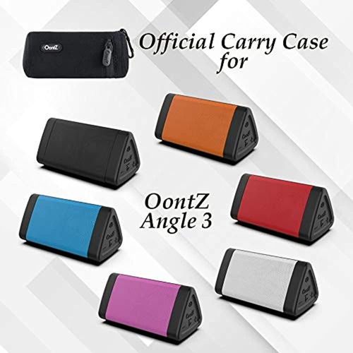 Oontz Angle 3 / Oontz Angle 3 Raindance Bluetooth Altavoz Fu