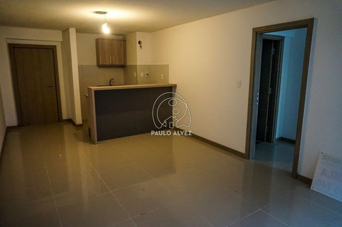 Imagen 5 de 10 de Apartamentos Venta 1 Dormitorio Montevideo - Centro