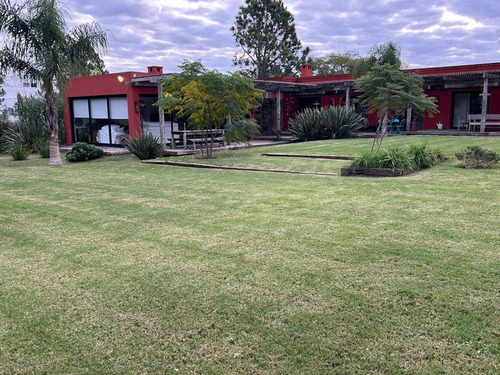 Imagen 16 de 21 de Espectacular Casa En Barrio Privado Carmel Única Por Su Diseño!