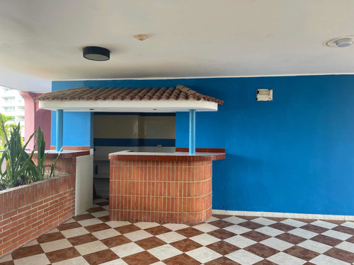 Imagen 23 de 30 de Apartamento Higuerote Puerto Encantado Impecable, Listo Para Disfrutar