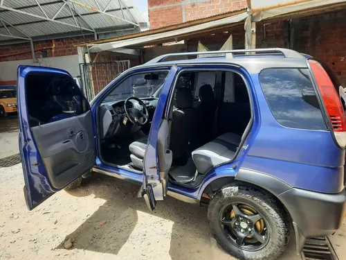 Daihatsu Terios 1.3 Cool 4x4
