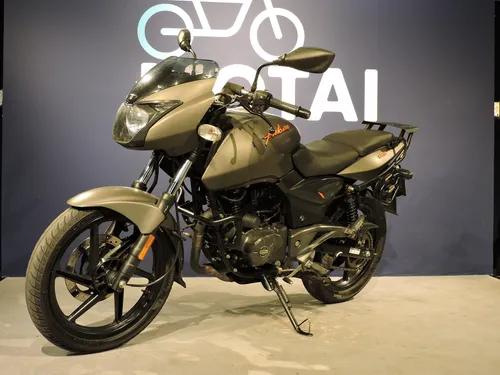 Bajaj Pulsar 180 Fi Neon 2022