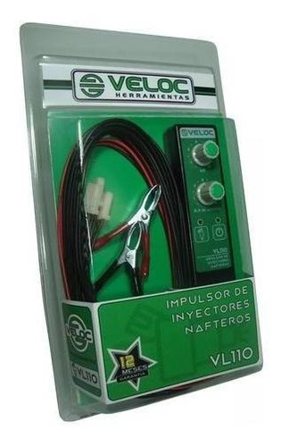 Imagen 5 de 10 de Punta Logica 12/24v Generador Pulsos Inyectores Veloc Soft !