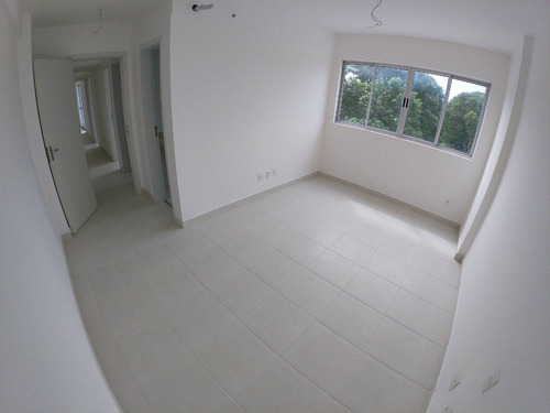 Imagem 13 de 20 de Apartamento Em Manaus - Am - Ap0059_pnim
