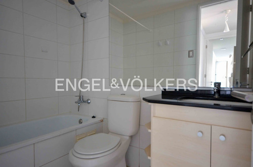 Arriendo Moderno Departamento Vista Costa