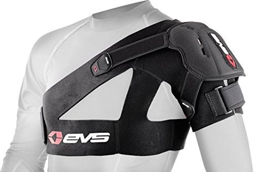 Brace Hombro Evs Deportes Sb04 (grande)