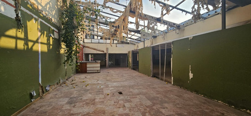 En Renta Local Comercial En Av México, Guadalajara, Jalisco. A. C.