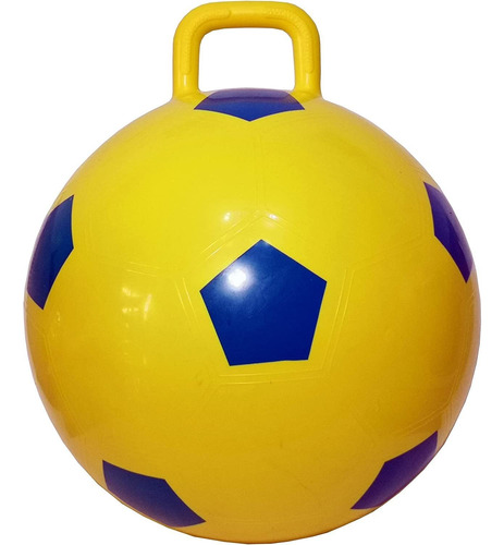 Balón Inflable Appleround, 45 Centímetros De Diámetro