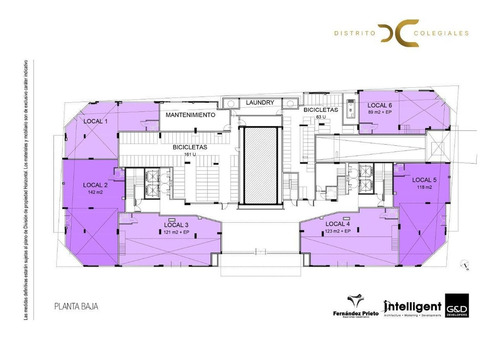 Imagen 5 de 5 de Departamento - Colegiales