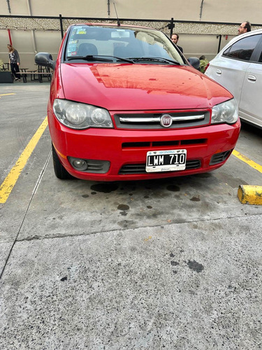 Fiat Palio 1.4 Fire Confort
