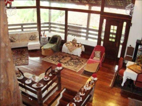 Imagem 4 de 8 de Maravilhosa Casa Na Ilha Do Frade - 10884