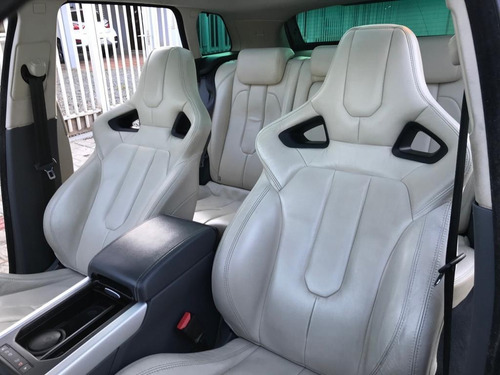 Land Rover Evoque 2012 2.0 Si4 Dynamic 5p