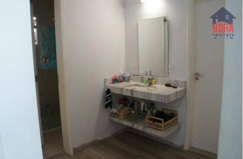 Chácara Residencial À Venda, Tanque, Atibaia. - Ch0188