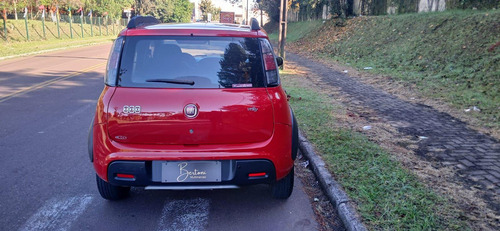 Fiat Uno Way 1.0 E