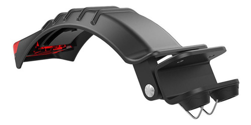 Soporte De Guardabarros 5/5.5/6.5 Pulgadas Para Scooter