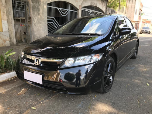 Honda Civic Lxs
