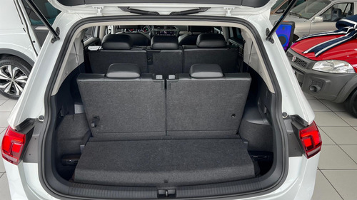 Volkswagen Tiguan Allspace Allspac Comf 250 TSI 1.4 Flex