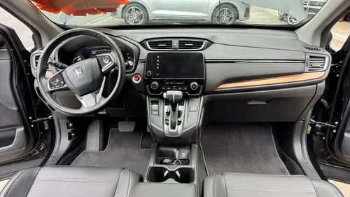 Honda CR-V 1.5 Turbo Plus Cvt
