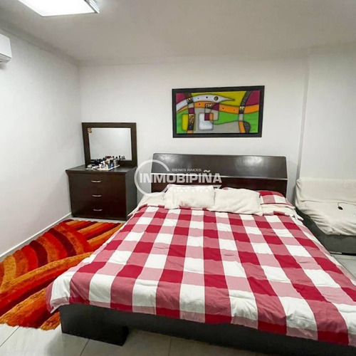 Imagen 14 de 17 de Townhouse En Venta Puerto Ordaz - Campo B De Ferrominera Dp