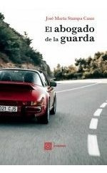 Libro El Abogado De La Guarda