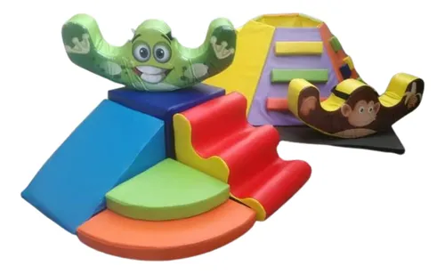 comprar Kits De Estimulacion Temprana Corvo Kids
