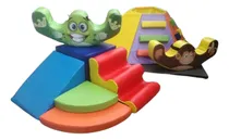 Comprar Kits De Estimulacion Temprana Corvo Kids