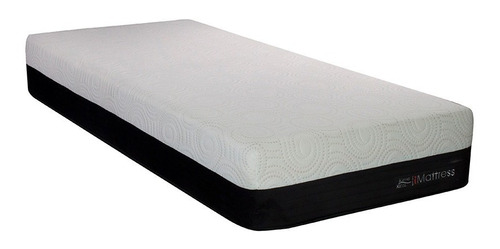 Colchon King Koil Espuma 1 Plaza Expres Comfort G24 80 X 190