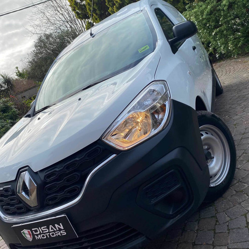 Imagen 4 de 11 de Renault Kangoo Ii Express Confort 1.6 Sce