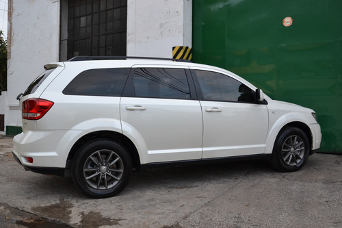Dodge Journey 2.4 Sxt 170cv (techo, Dvd, Nav)