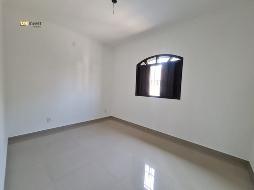 Imagem 6 de 19 de Casa A Venda No Bairro Várzea Do Palácio Em Guarulhos - Sp. - 1708-1