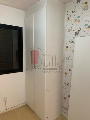Imagem 9 de 15 de Apartamento - Jardim Celeste - Ref: 14619 - V-14619