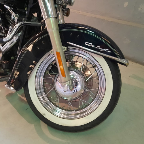 Imagen 10 de 15 de Harley Davidson Softail 2005